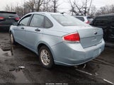 Ford Focus Se 1FAHP35N29W266883 снимка