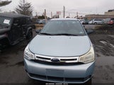 Ford Focus Se 1FAHP35N29W266883 снимка