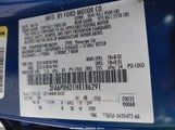 Ford Fusion Se 3FA6P0HD1HR186291 снимка