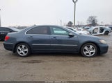 Acura Rl 3.5 JH4KB16545C003645 снимка