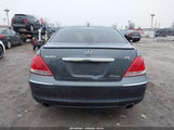 Acura Rl 3.5 JH4KB16545C003645 снимка