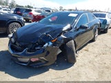 Chevrolet Volt Premier 1G1RD6S59HU127236 снимка