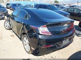Chevrolet Volt Premier 1G1RD6S59HU127236 снимка