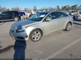 Chevrolet Cruze 2Lt Auto 1G1PE5SB0D7239176 снимка