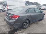 Honda Civic Ex 19XFB2F8XDE241056 снимка
