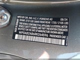 Porsche 718 Cayman Lx WP0AB2A86RK264596 снимка