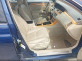 Toyota Avalon Limited 4T1BK36B27U203144 снимка