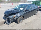 Toyota Corolla L 2T1BURHE7HC895103 снимка