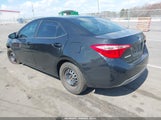 Toyota Corolla L 2T1BURHE7HC895103 снимка