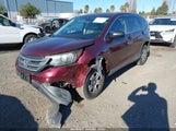 Honda Cr-V Lx 5J6RM4H39EL027229 снимка