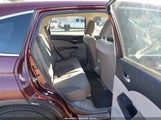 Honda Cr-V Lx 5J6RM4H39EL027229 снимка