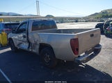 Chevrolet Colorado 1GCCS148748147615 снимка