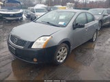 Nissan Sentra 2.0S 3N1AB61E08L675411 снимка