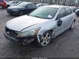 Honda Accord 2.4 Lx 1HGCP26309A012874 fotografie