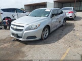 Chevrolet Malibu 1Ls 1G11B5SA9DF197182 снимка
