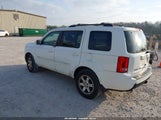Honda Pilot Touring 5FNYF38899B017469 снимка