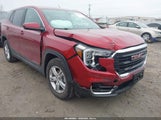 GMC Terrain Awd Sle 3GKALTEG0RL384532 снимка
