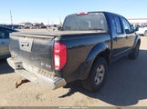 Nissan Frontier Sv 1N6AD0EV2DN711329 снимка