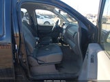 Nissan Frontier Sv 1N6AD0EV2DN711329 снимка