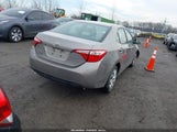 Toyota Corolla Le 2T1BURHE1GC526316 снимка