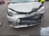 Toyota Corolla Le 2T1BURHE1GC526316 снимка