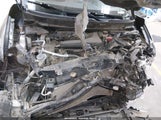 Nissan Rogue Sv KNMAT2MV2HP575619 снимка