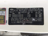 Kia Soul + KNDJP3A59H7492302 fotografie