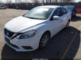 Nissan Sentra S 3N1AB7AP5HY398118 снимка