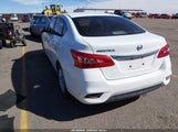 Nissan Sentra S 3N1AB7AP5HY398118 снимка