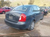 Hyundai Accent Gls KMHCN4AC7BU602271 снимка