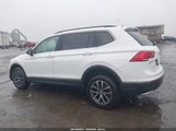 Volkswagen Tiguan 2.0T Se/2.0T Se R-Line Black/2.0T Sel 3VV3B7AX3LM080537 fotografie