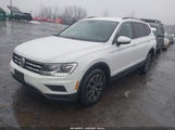Volkswagen Tiguan 2.0T Se/2.0T Se R-Line Black/2.0T Sel 3VV3B7AX3LM080537 fotografie