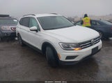 Volkswagen Tiguan 2.0T Se/2.0T Se R-Line Black/2.0T Sel 3VV3B7AX3LM080537 fotografie