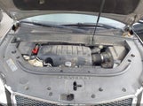 Chevrolet Traverse 1Lt 1GNKRGED3BJ221485 снимка