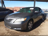 Toyota Camry Le 4T1BE46K07U072535 снимка