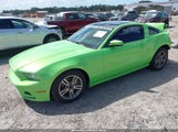 Ford Mustang V6 Premium 1ZVBP8AM9D5228430 снимка