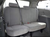 Toyota Sienna Le V6 5TDKK3DC9BS066703 fotografie