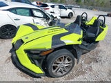 Polaris Slingshot Sl 57XAAPHD8P8158865 photo