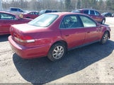 Honda Accord 2.3 Se JHMCG56782C030440 fotografie