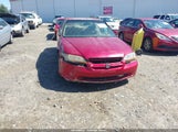 Honda Accord 2.3 Se JHMCG56782C030440 fotografie