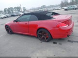BMW 650I WBAEB53589CX64949 fotografie