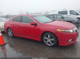 Acura Tsx 2.4 JH4CU2F89CC015740 снимка