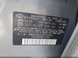 Hyundai Elantra Gls KMHDU46D39U753966 снимка