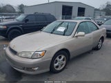 Lexus Es 300 JT8BF28G7Y5075084 снимка