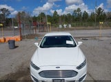 Ford Fusion Se 3FA6P0HR1DR326720 снимка
