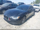 Maserati Ghibli S Q4 ZAM57RTA8F1137325 снимка