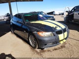 BMW 325I WBAVB17576NK35429 снимка