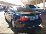 BMW 325I WBAVB17576NK35429 снимка