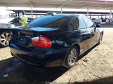 BMW 325I WBAVB17576NK35429 снимка