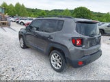 Jeep Renegade Latitude Fwd ZACCJABB2JPJ11334 fotografie